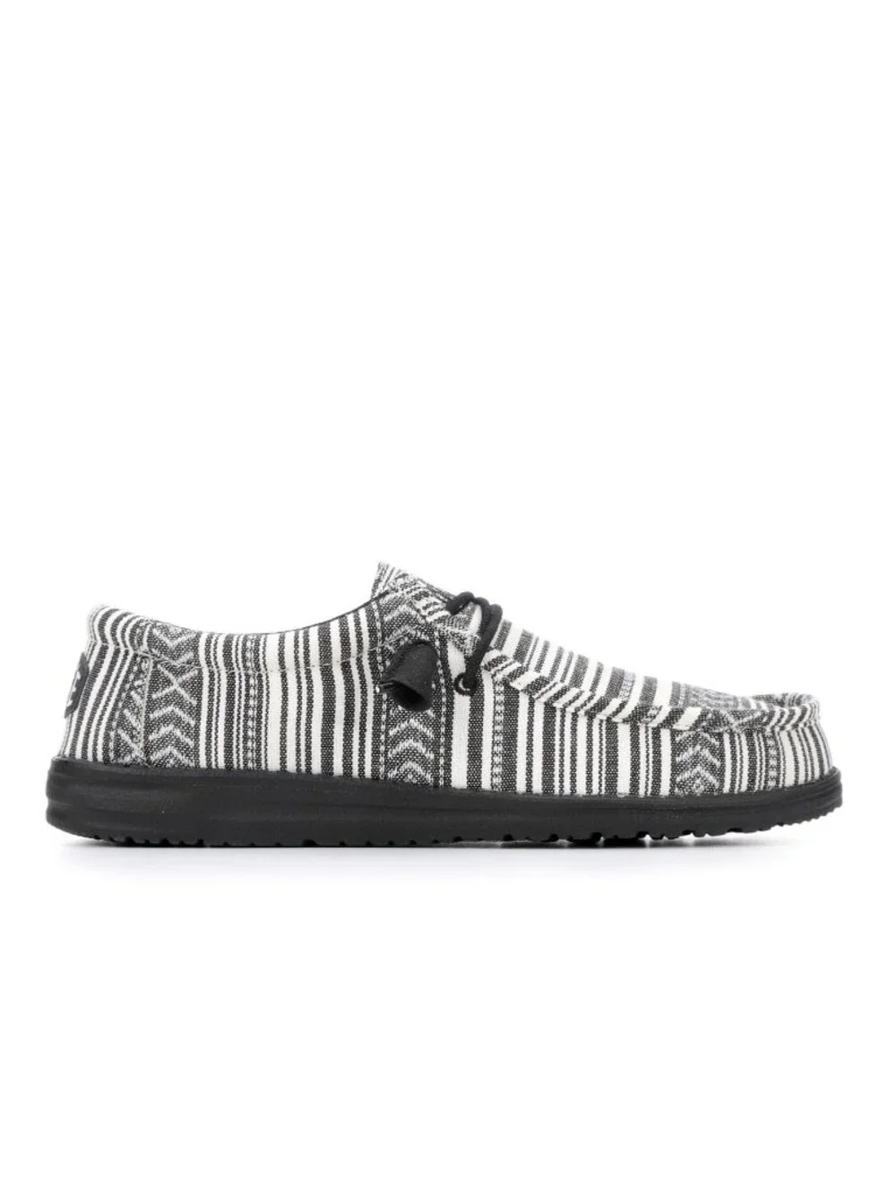 Hey Dude Men's Wally Serape Slip-on loafer14 US, 47 EU New with Tag